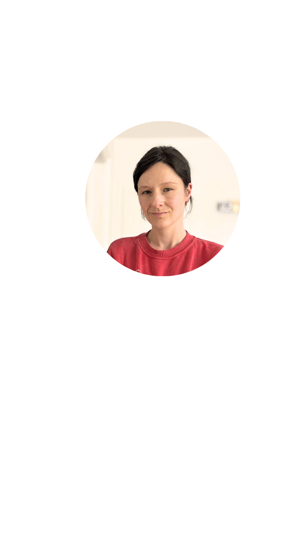 Portrait de Julie Pulicani